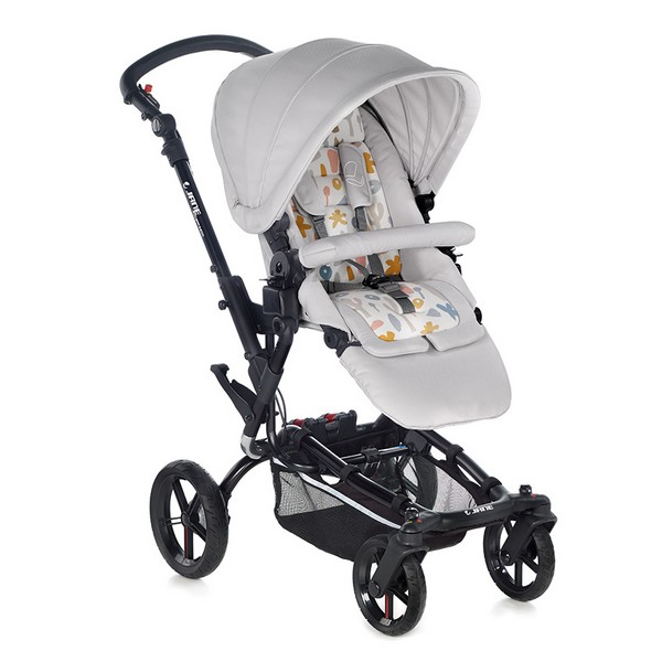 Продукт Jane Epic Formula KOOS Micro I-SIZE 3в1 - Комбинирана количка - 0 - BG Hlapeta
